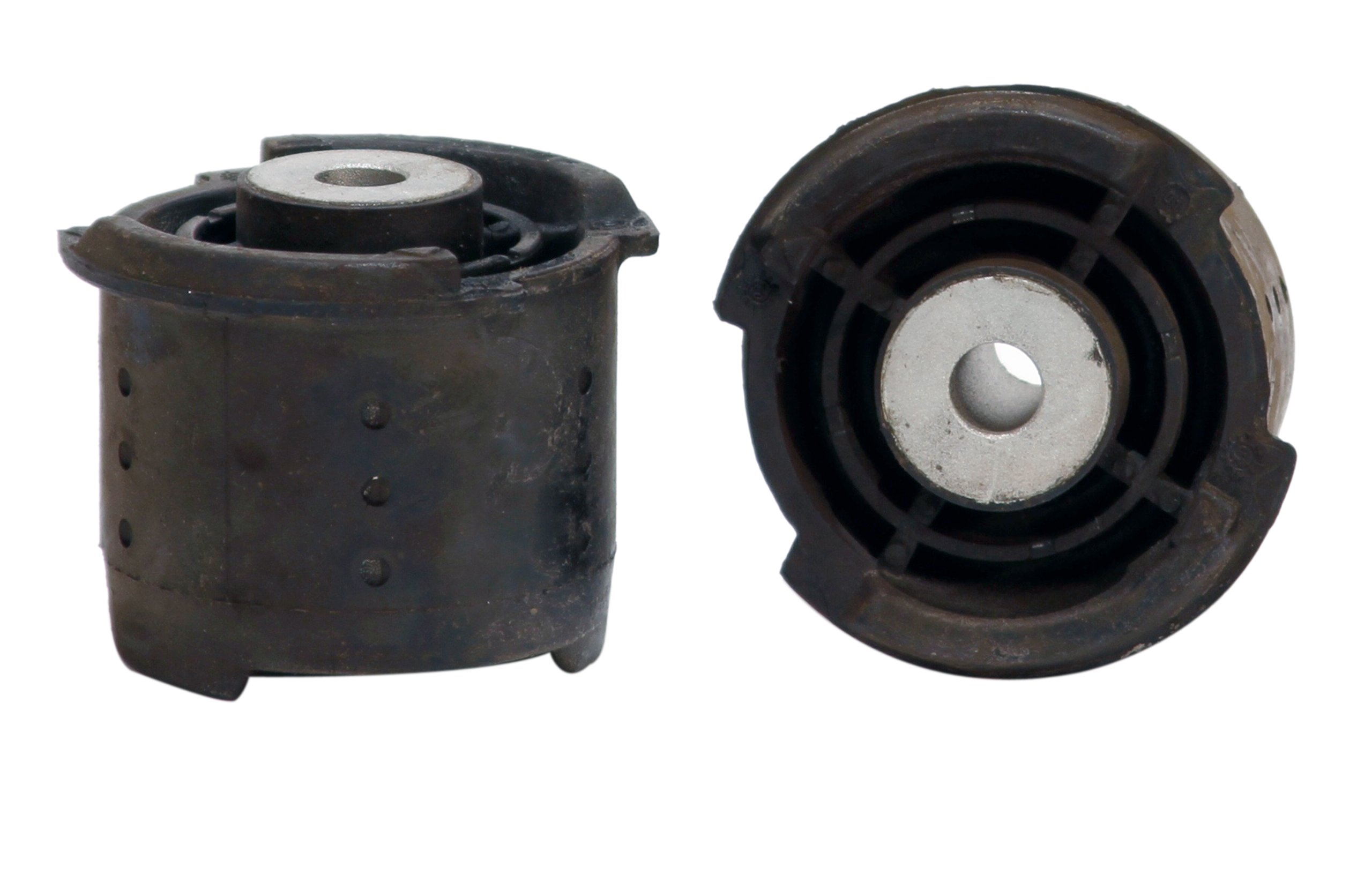 Amazon.com: MTC 1214/33-31-6-757-393 Subframe Bushing (33-31-6-757  