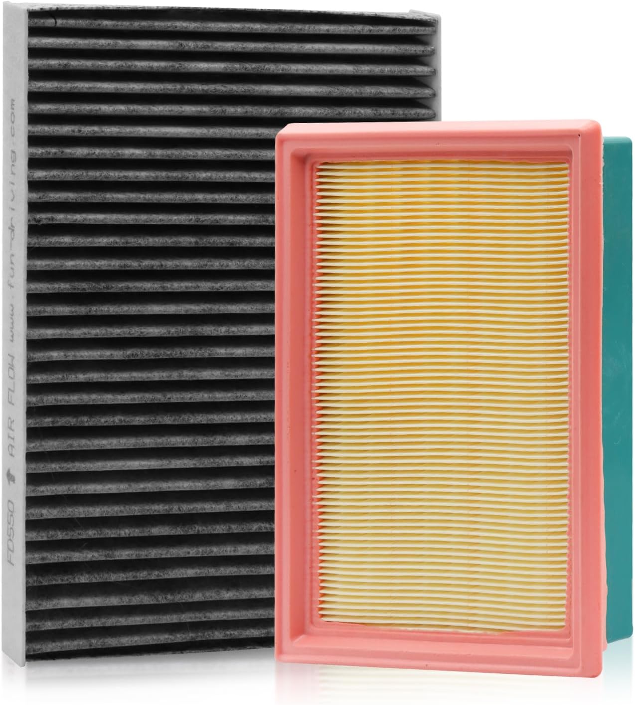 Cabin Engine Air Filter for Nissan Rogue 2013 2012 2011 2010 2009 2008