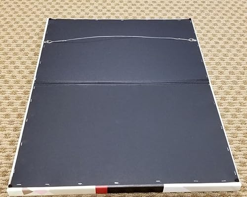 Miniatura 9 de Venezuela Map Wall Poster Canvas Print Home Décor Painting Unframed