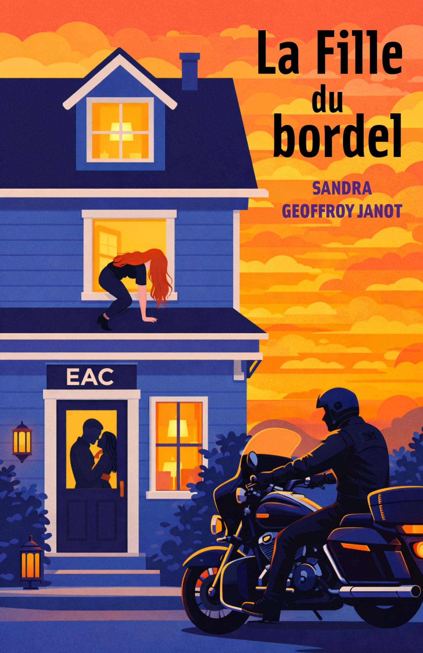 La Fille du bordel