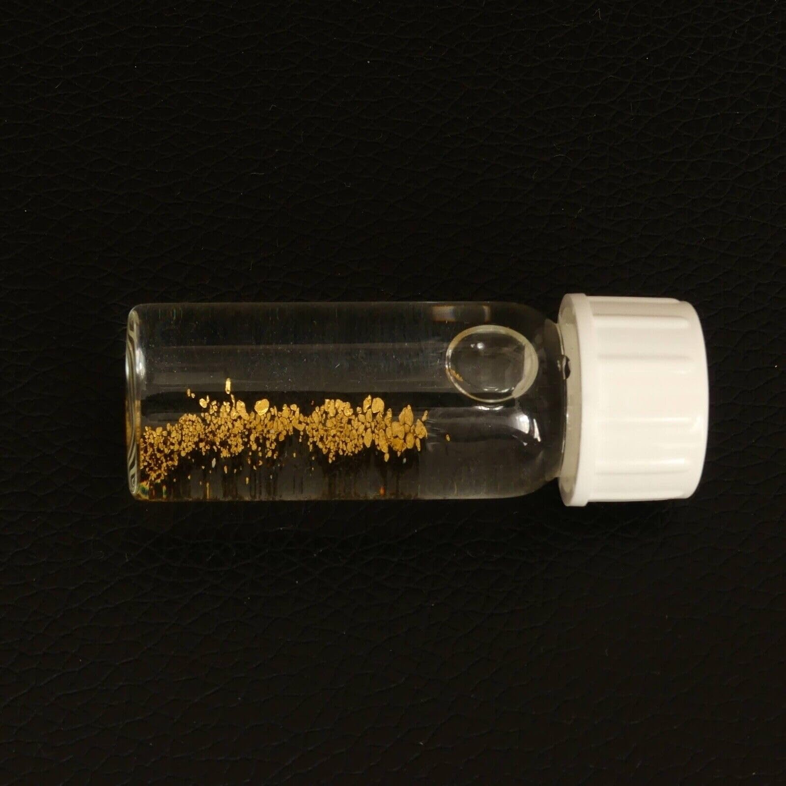 Goldsuchen Set Auswaschrinne Goldwaschpfanne & Aufbewahrungsset – Perfekt für Goldwaschen zuhause