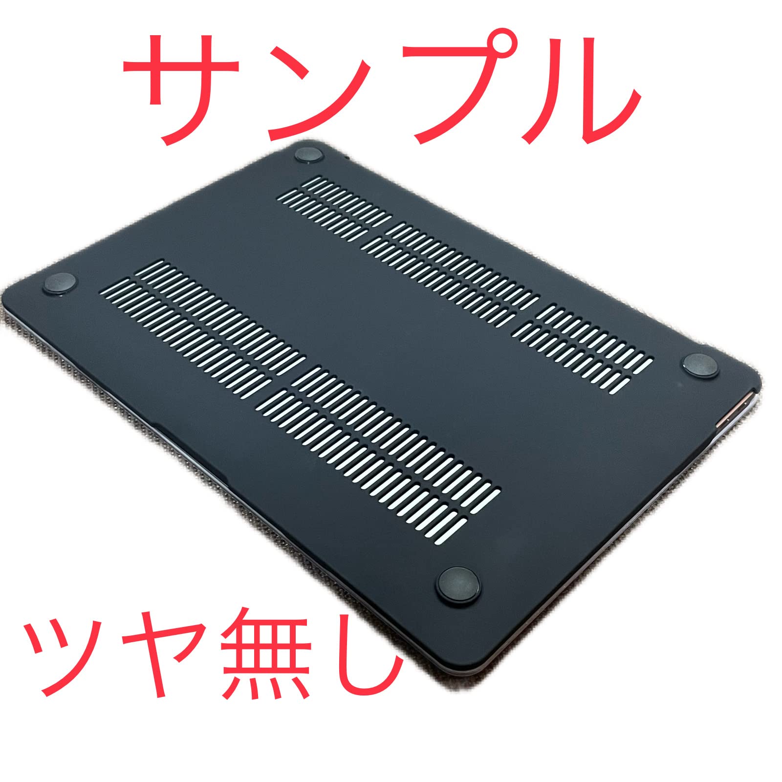 Amazon.co.jp: electroJapan MacBook Air 用カバー ケース /M2/M32022