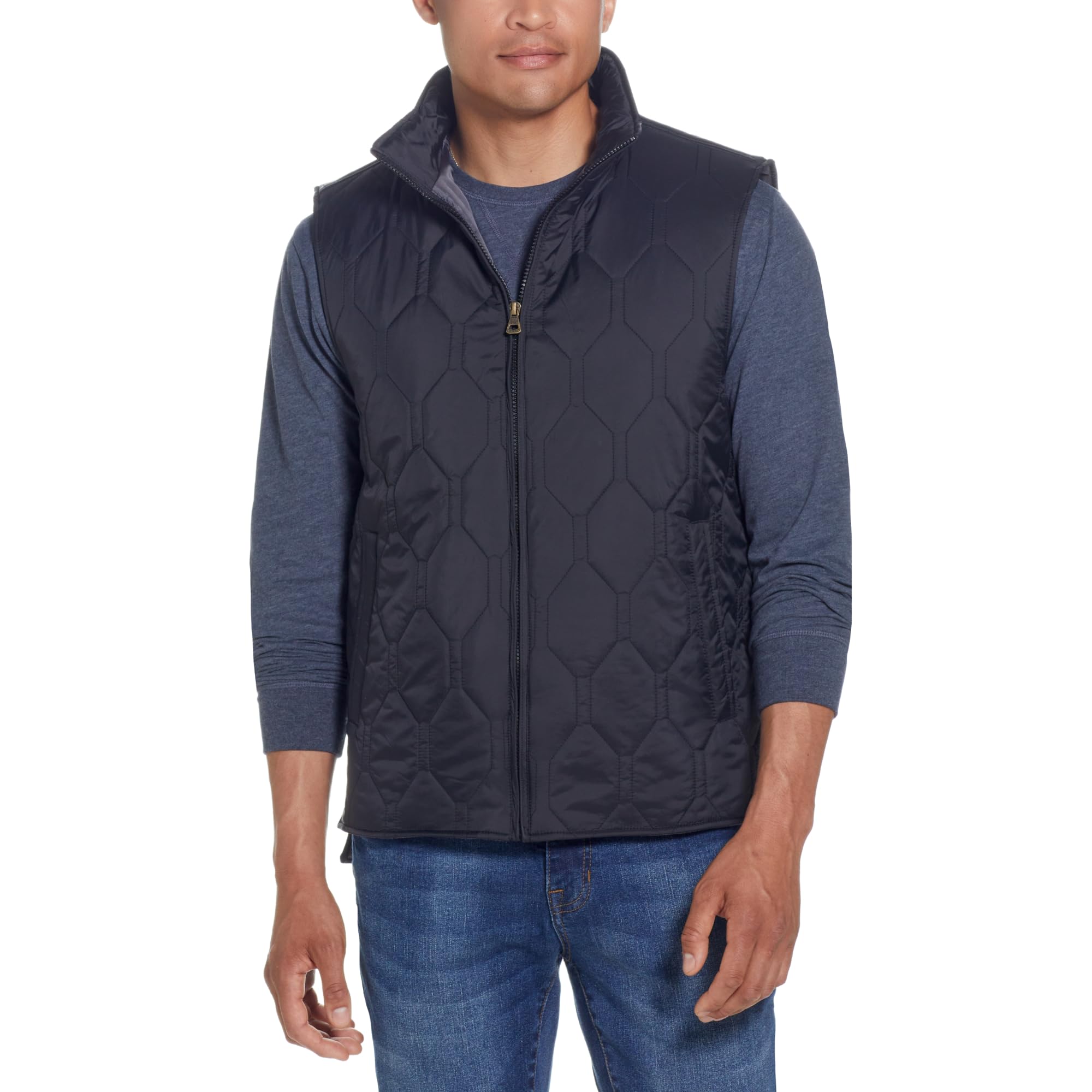 Weatherproof Vintage Puffer Vest