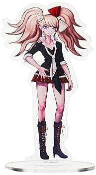 江ノ島盾子2体 レビュー】 POP UP PARADE 江ノ島盾子