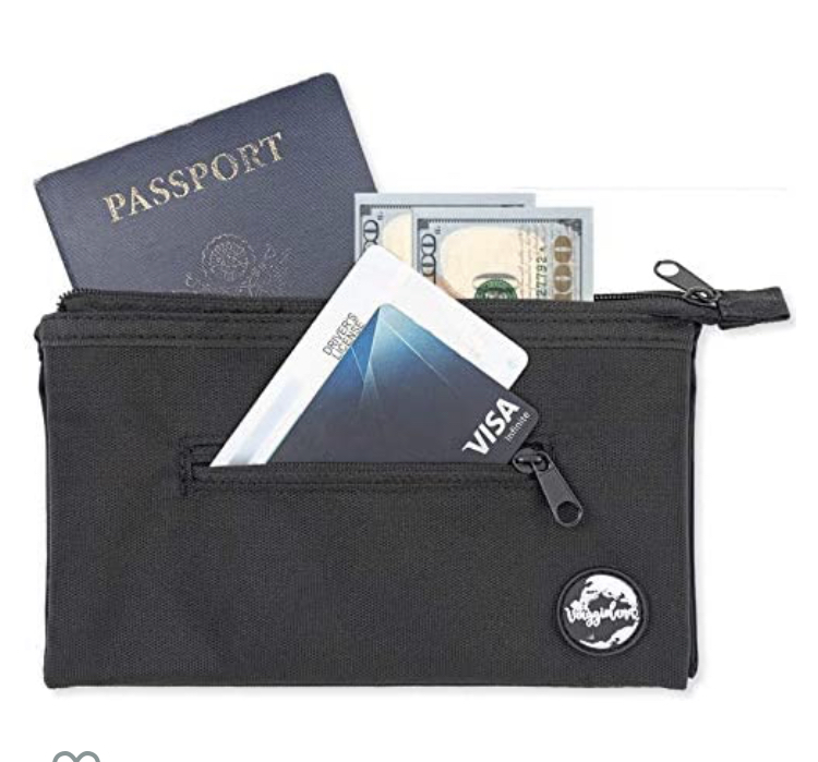 小物 NEXT TRAVELER TOOLS TRAVEL wallet Amazon.com | Neck Wallet for Travel & Passport Holder with