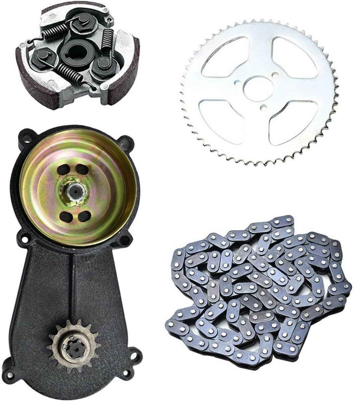 piñón Frontal Universal 14T 47-49cc