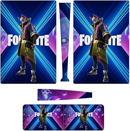 Amazon Co Jp フォートナイト Ps5 スキンシール 交換用 プレイステーション 5 専用 ステッカー コントローラー用 本体用 新型 保護 カバー セット アクセサリー キズ 傷 汚れから守 るデジタル版 ゲーム Amazon Co Jp フォートナイト Ps5 スキンシール 交換用 プレイステーション 5 専用 ステッカー コントローラー用 本体用 新型 保護 カバー セット アクセサリー キズ 傷 汚れから守 るデジタル版 ゲーム