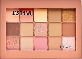 Jason Wu Flora 15 Paleta de sombra de ojos, 1...