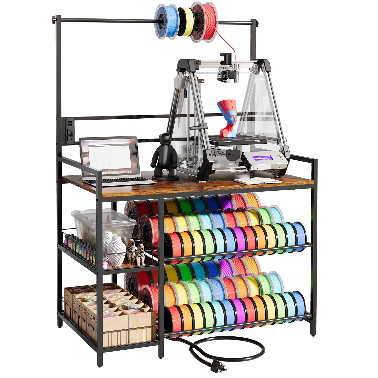 HavenlyYouth 3D printer stand