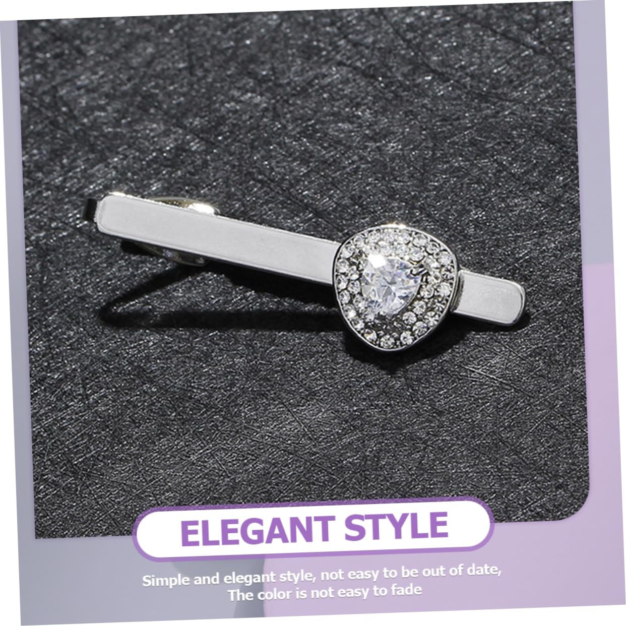 Para Corbata Corbatas Ropa Para Hombre Pajarita Accesorios Para Trajes Para Corbata Para Ropa Para Sujetar La Corbata Accesorios Para Hombre