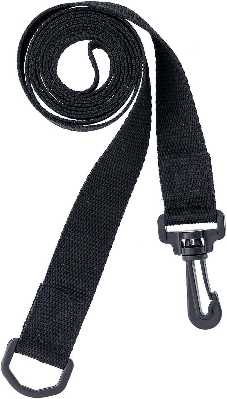 U.S. Pool Supply Pool Equipment Storage Rack Tool - Pool Organizer, Holds Cleaning Accessories, Skimmer Nets, Brushes, Vacuum Heads, Vacuum Hoses, Pole Hanger, Hot Tub Spa Maintenance Accessory Holder