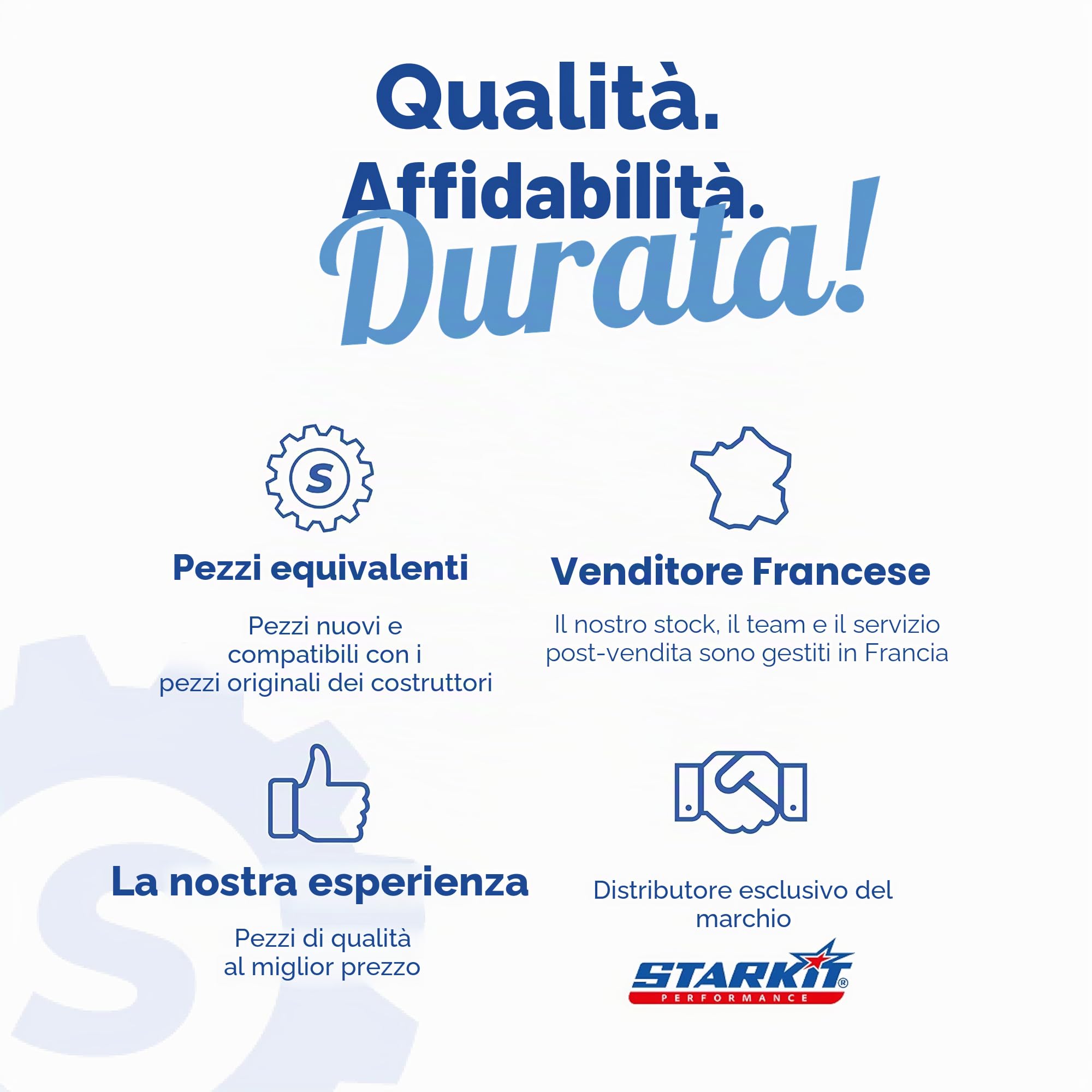 STARKIT PERFORMANCE Alzacristallo compatibile per Trafic 2, Vivaro e Nissan Primastar (2001-2014) CON MOTORINO. ALZAVETRO ANTERIORE SINISTRO (guida) 7700311820, 91165704