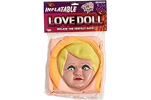 Forum Novelties Inflatable Babe Party Decoration