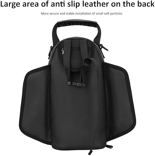 Miniatura 6 de AANVII Motorcycle Oil Tank Bag, Powersports Tank Bags, Waterproof Large Capacity Tank Bag for Motorcycle, Motorcycle Tail Bag for Most Motorcycles,