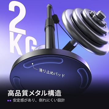 XLR/USB Dynamic Microphone + Microphone Stand