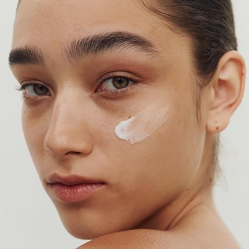 Miniatura 8 de ONE THING Crema de ceramida de Cica 2.47 onzas | Centella Asiatica Hidratante Facial Calmante Calmante Hidratante para Todos, Piel Sensible