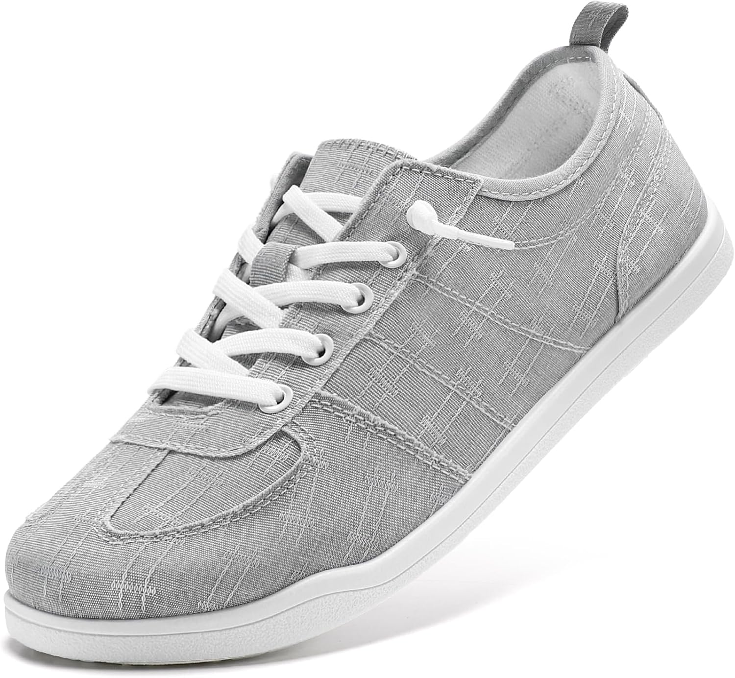 STQ Womens Slip On - Orthopedic Comfort