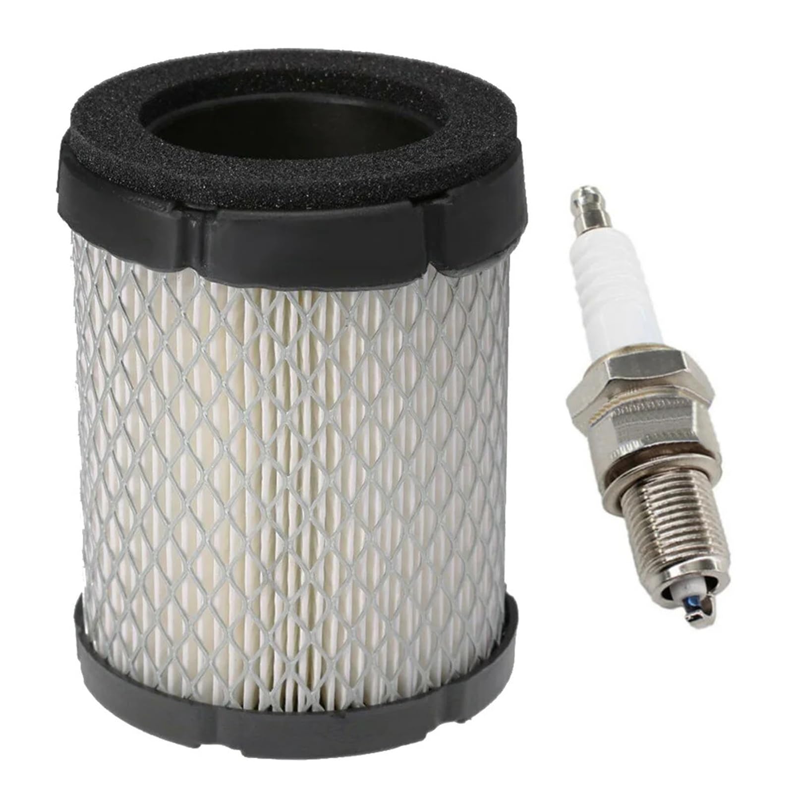 Compatible con filtro de aire del generador RV 3600-4000 140-3280 48-2017 piezas de cortacésped
