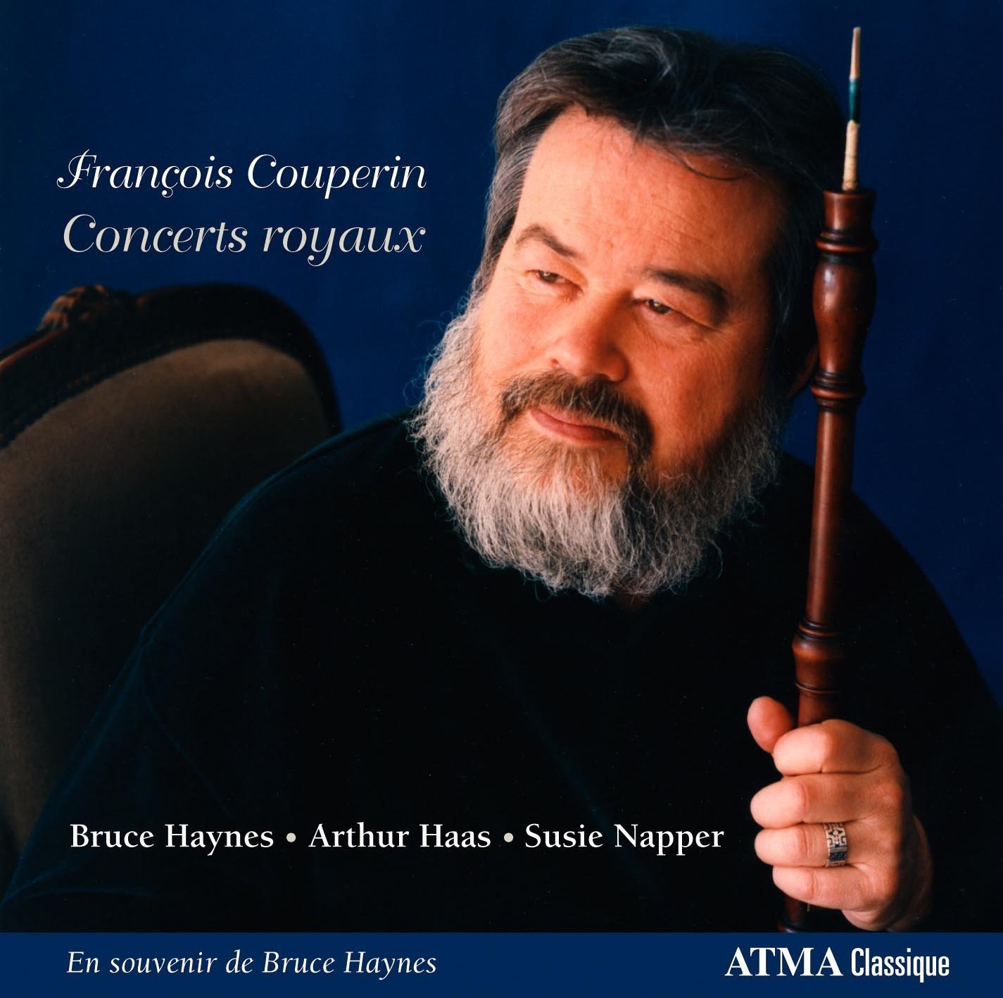 ACD22168 Francois Couperin Couperin: Concerts Royaux CD ACD22168 NEW