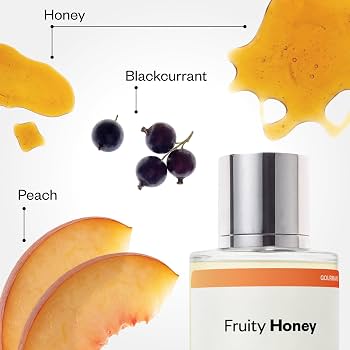 Amazon.com : Dossier - Fruity Honey - Eau de Parfum - Inspired by