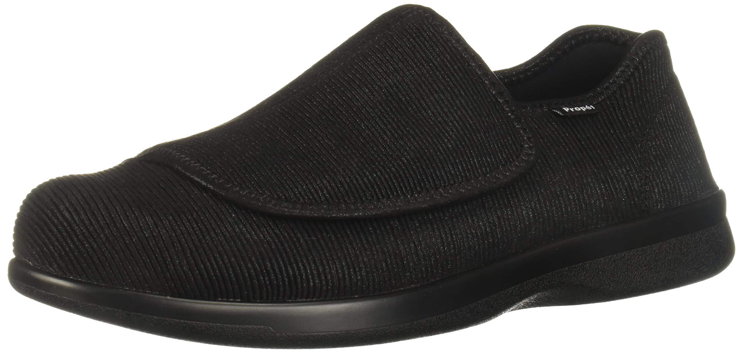 Propét Womens Cush 'N Foot Slipper