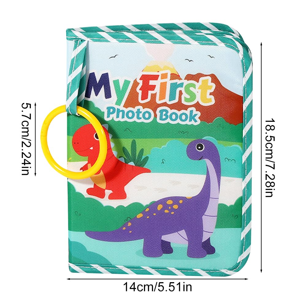 Baby Photo Album - Image 2