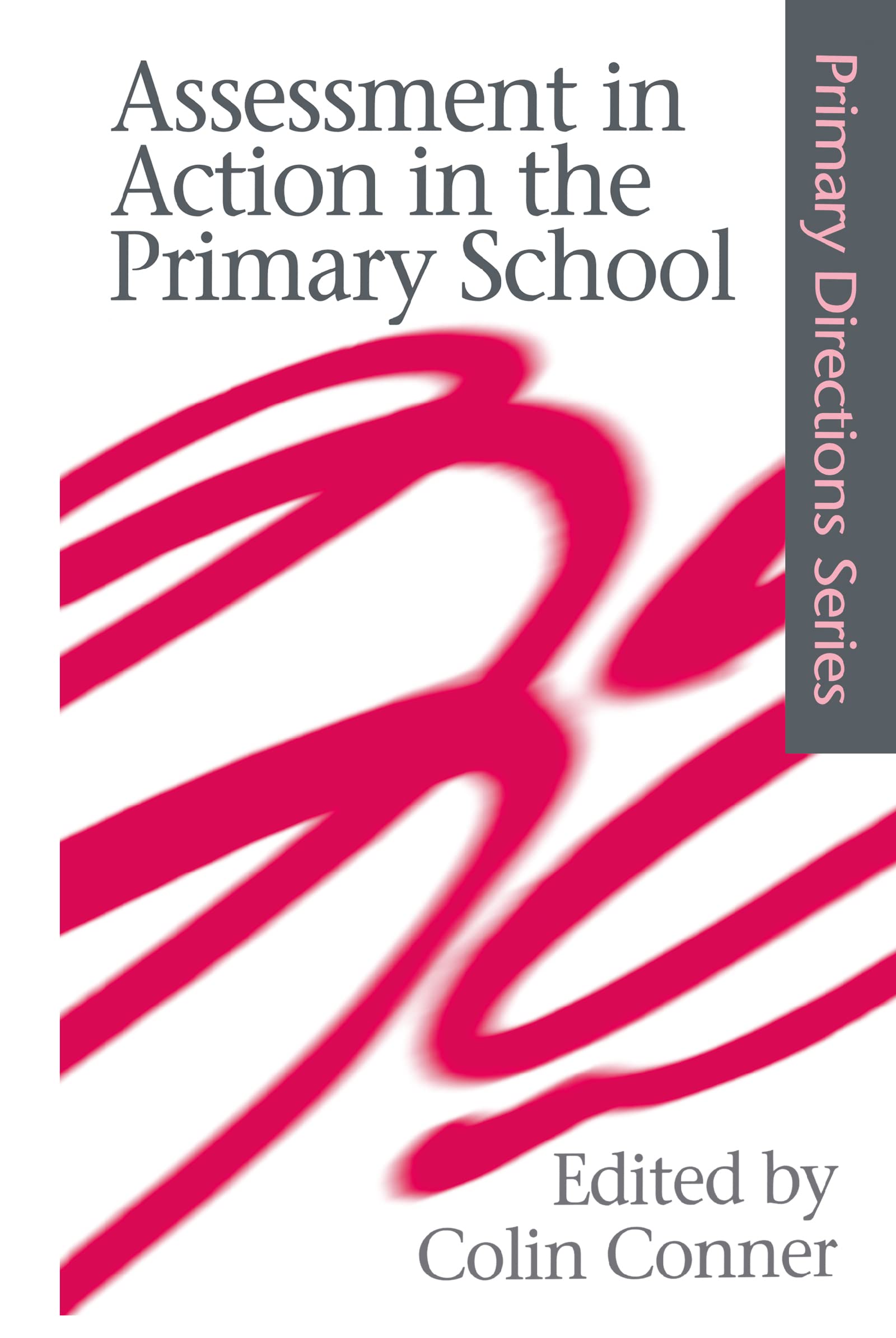 Assessment in Action in the Primary School