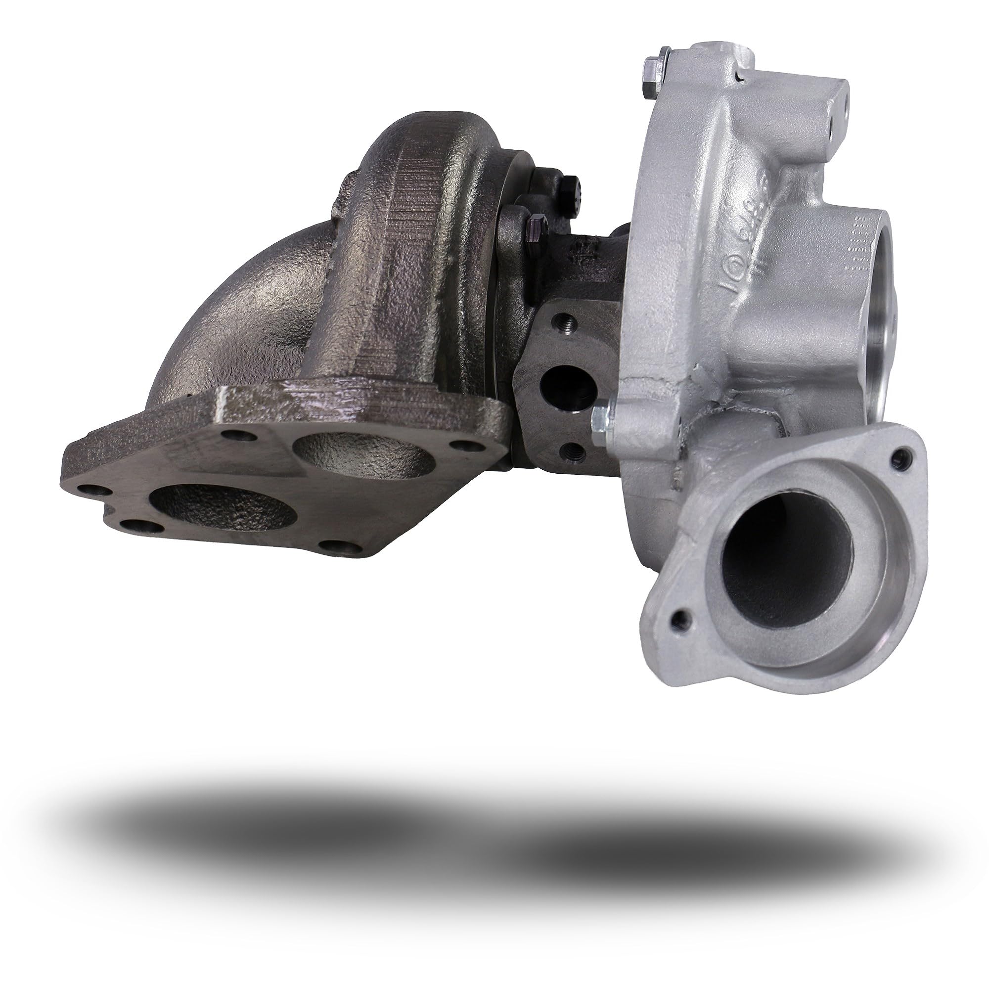 BorgWarner Turbocompressore, Sovralimentazione 54399900089