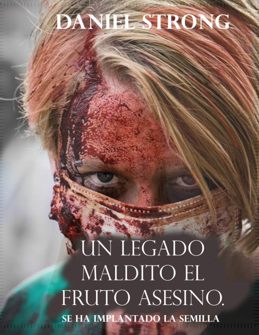 Un Legado Maldito El Fruto Asesino Se Ha Implantado L: Crimen de asesinatos una vida oscura y oculta