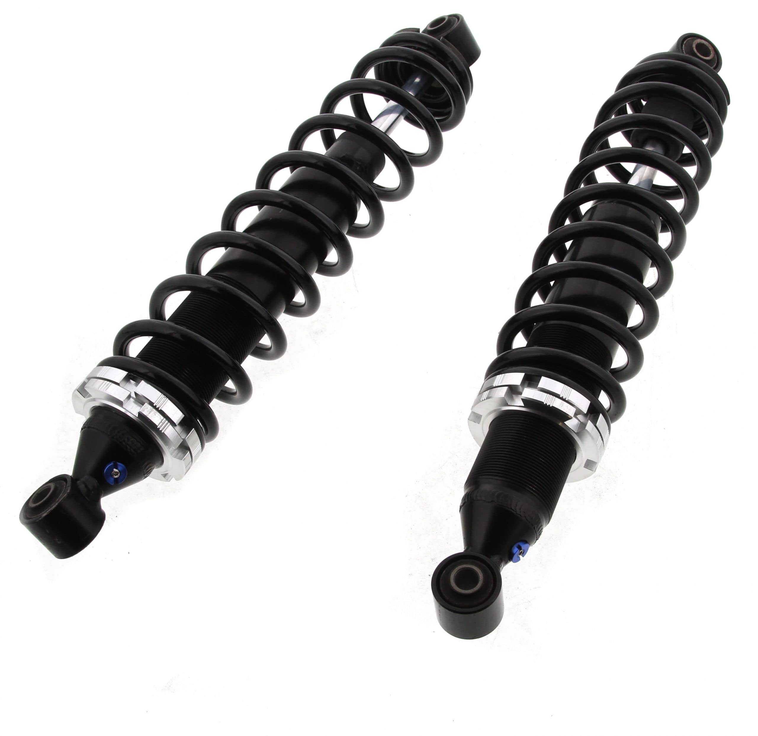 Shocks fit Yamaha Grizzly 660 YFM660 2002-08 Front & Rear Gas x4