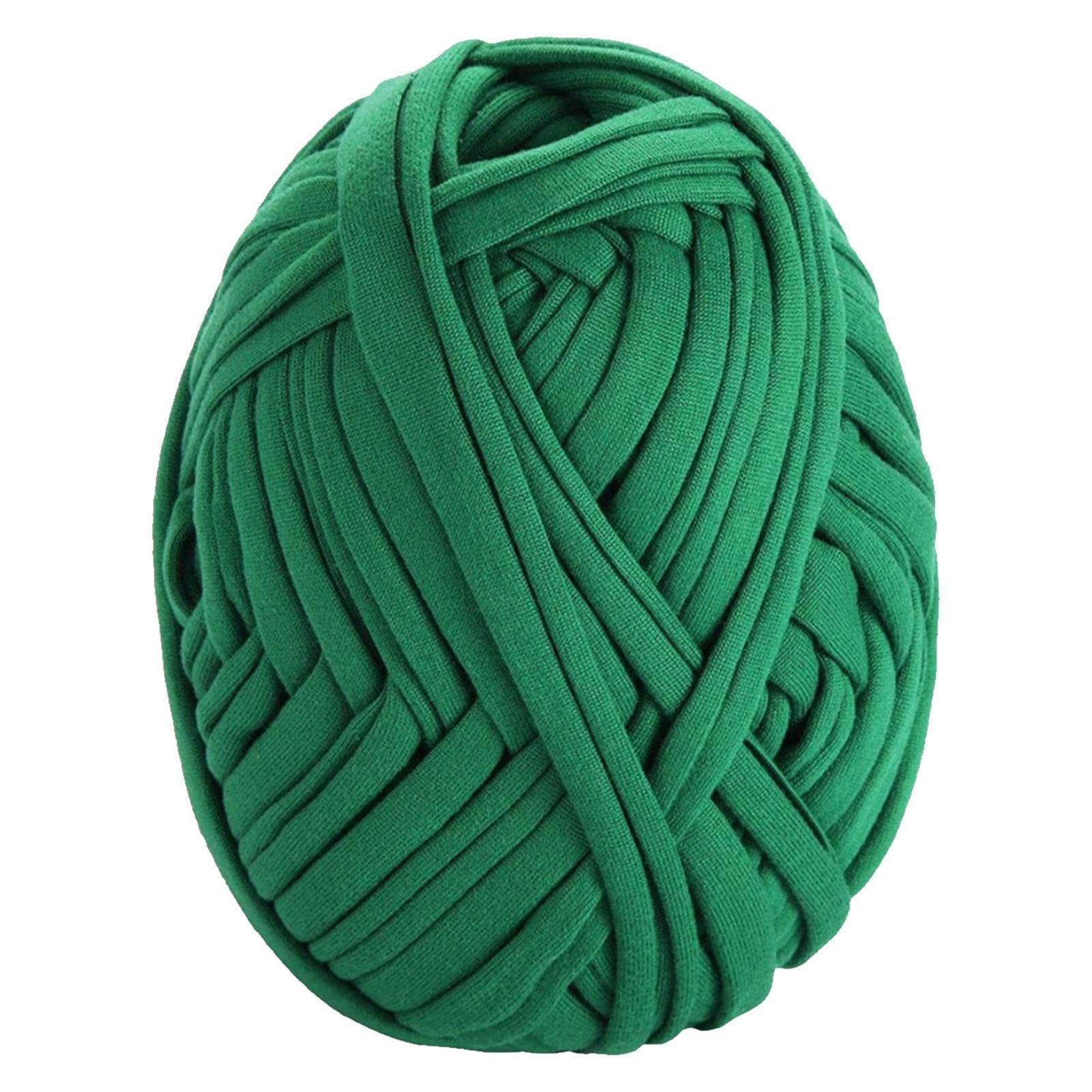 Garden String - Heavy Duty Green Garden Twine, Stretchy Plant Support Tie String | Garden Twine Roll Green, Garden Tying Twine Green for Garden Plant Support Arts Crafts giftt Wrapping Home Garden