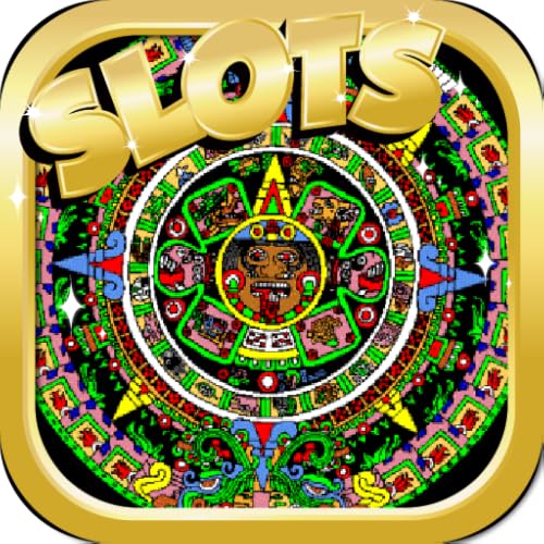 Online Casinos Slots : Aztec Barcode Edition - Journey Of Casino