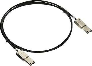2 m Mini SAS Cable FD Only