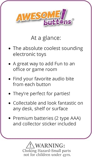 Miniatura 9 de The Original Awesome Button