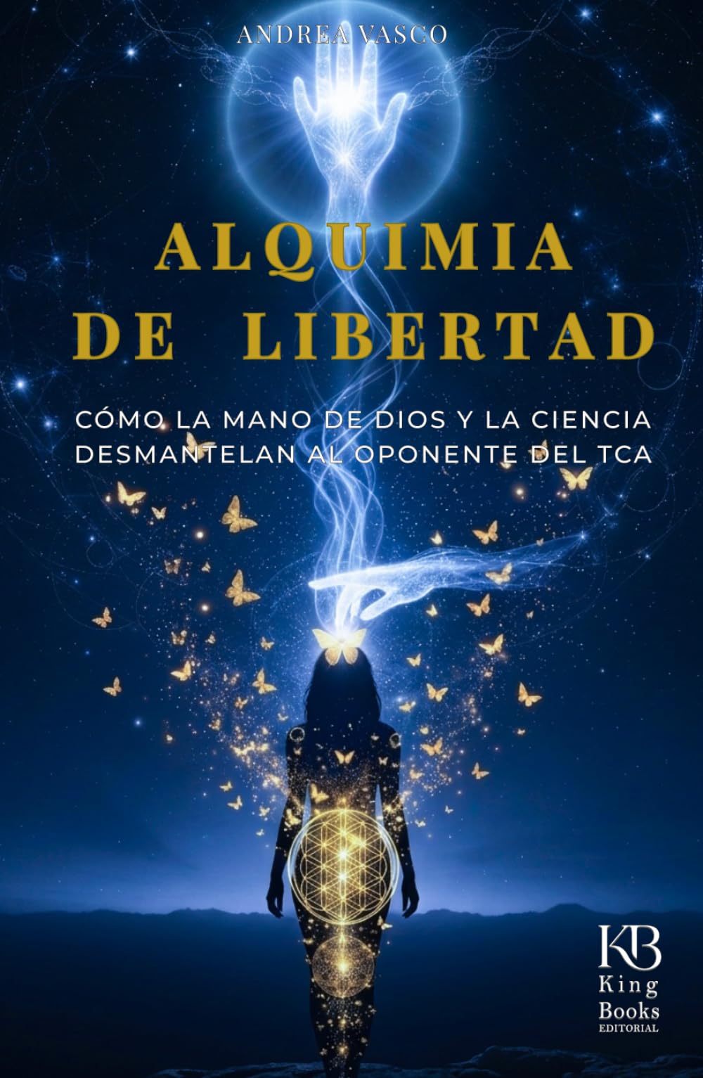 Alquimia de Libertad: Cómo la mano de Dios y la ciencia desmantelan al oponente del TCA