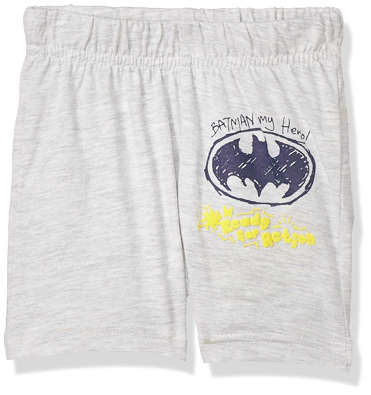 Baby Boys Batman Shorts