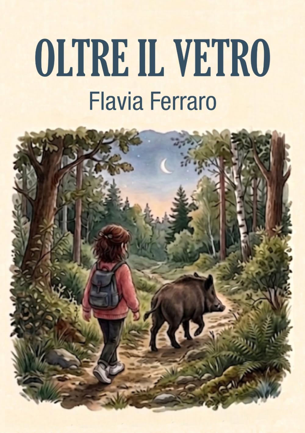 Oltre il vetro