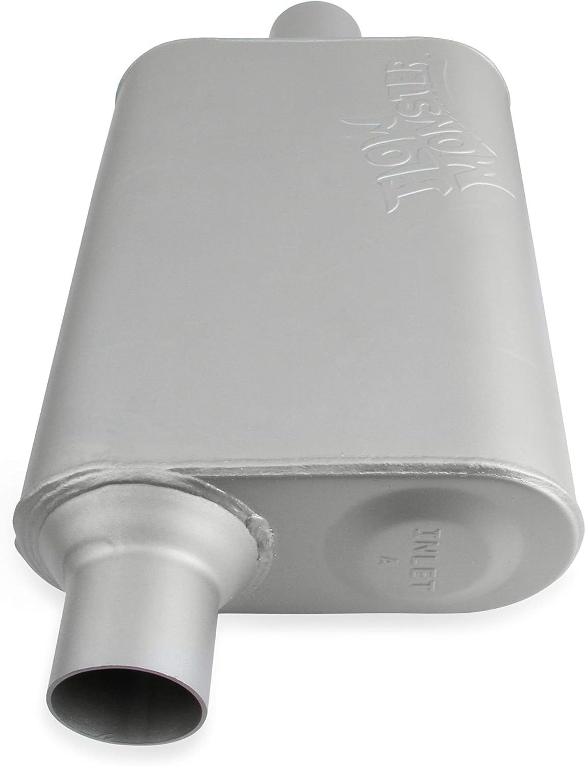 Flowmonster 42441-FM 2-Chamber Muffler