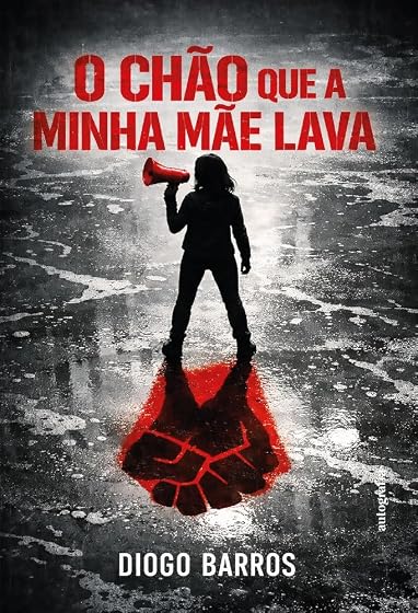 O chão que a minha mãe lava