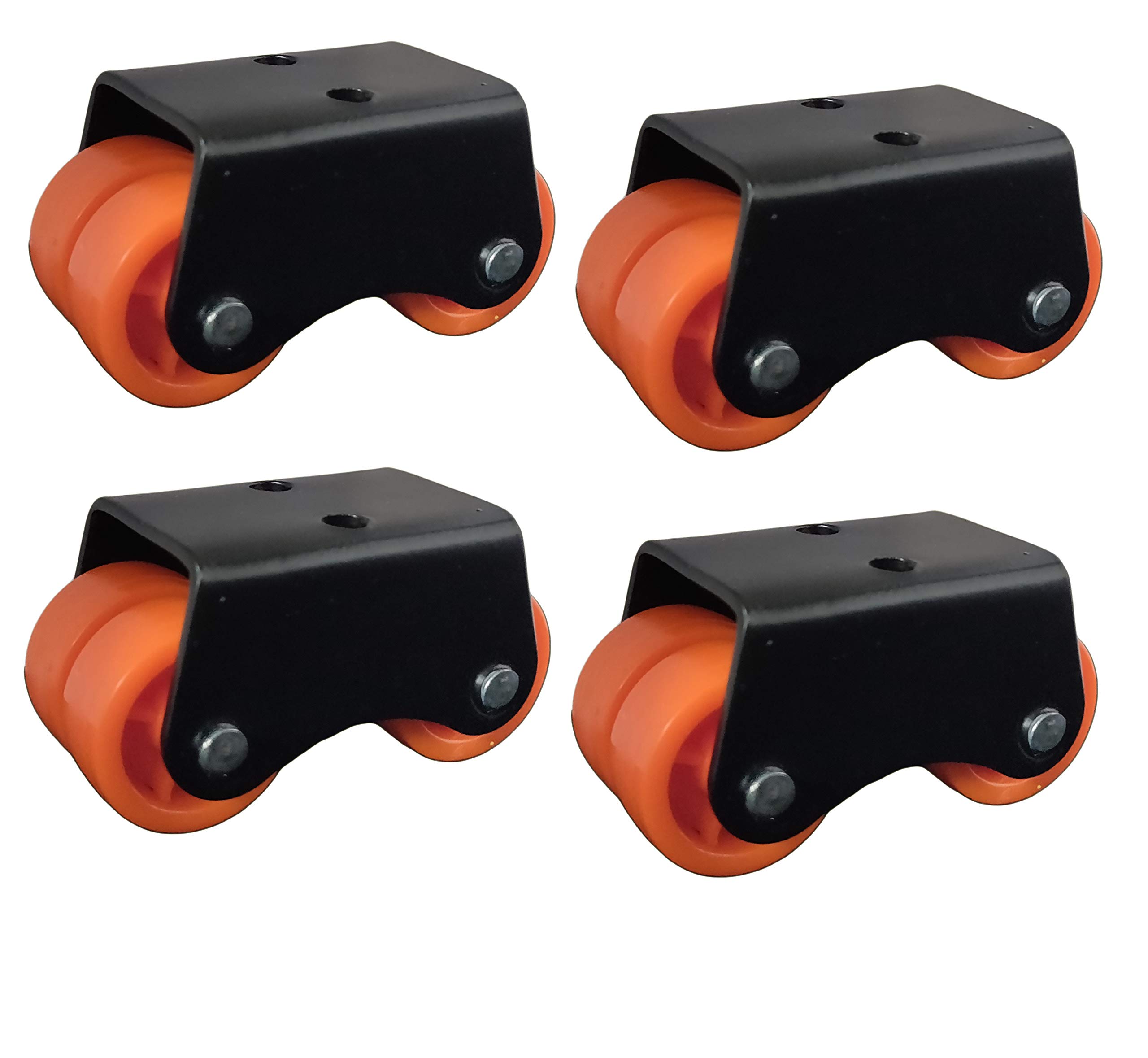 See full amazon price history chart for Impoda 4 x Fix Four Niylon Wheel Caster for Furniture Table Trolley / 200Kg Load Capicity/Black-Orange Impoda 4 x Fix Four Niylon Wheel Caster for Furniture Table Trolley / 200Kg Load Capicity/Black-Orange (B07YFV82HL) Amazon Price History, Amazon Price Tracker