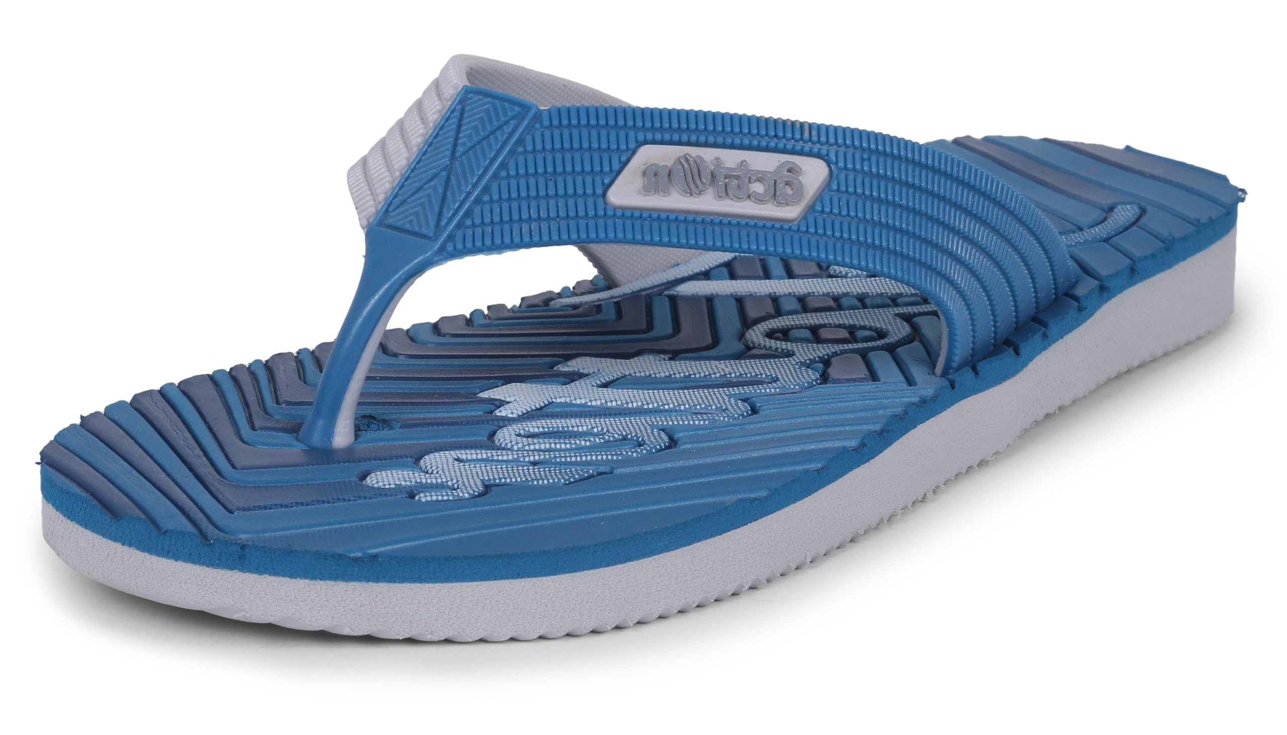 Action Plus GFL-1005 Comfortable Slippers For Men (Aqua Blue, 9) (B0CQ9T1DCZ) Amazon Price History, Amazon Price Tracker