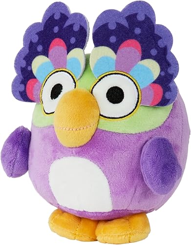 Miniatura 5 de Bluey S8 Plush Single Pk Chattermax