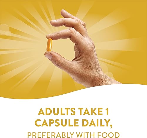 Miniatura 5 de Nature's Way Vitamina B2 de riboflavina, apoya la producción de energía celular*, 100 mg por porción, 100 cápsulas (paquete de 2)