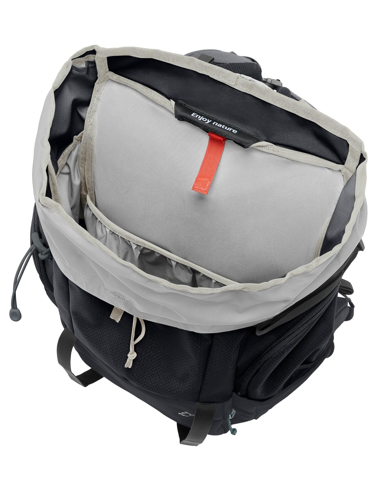 VAUDE Rucksaecke30-39L Women's Skomer Tour 34+