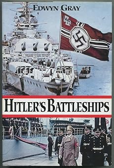 Hitlers Battleships