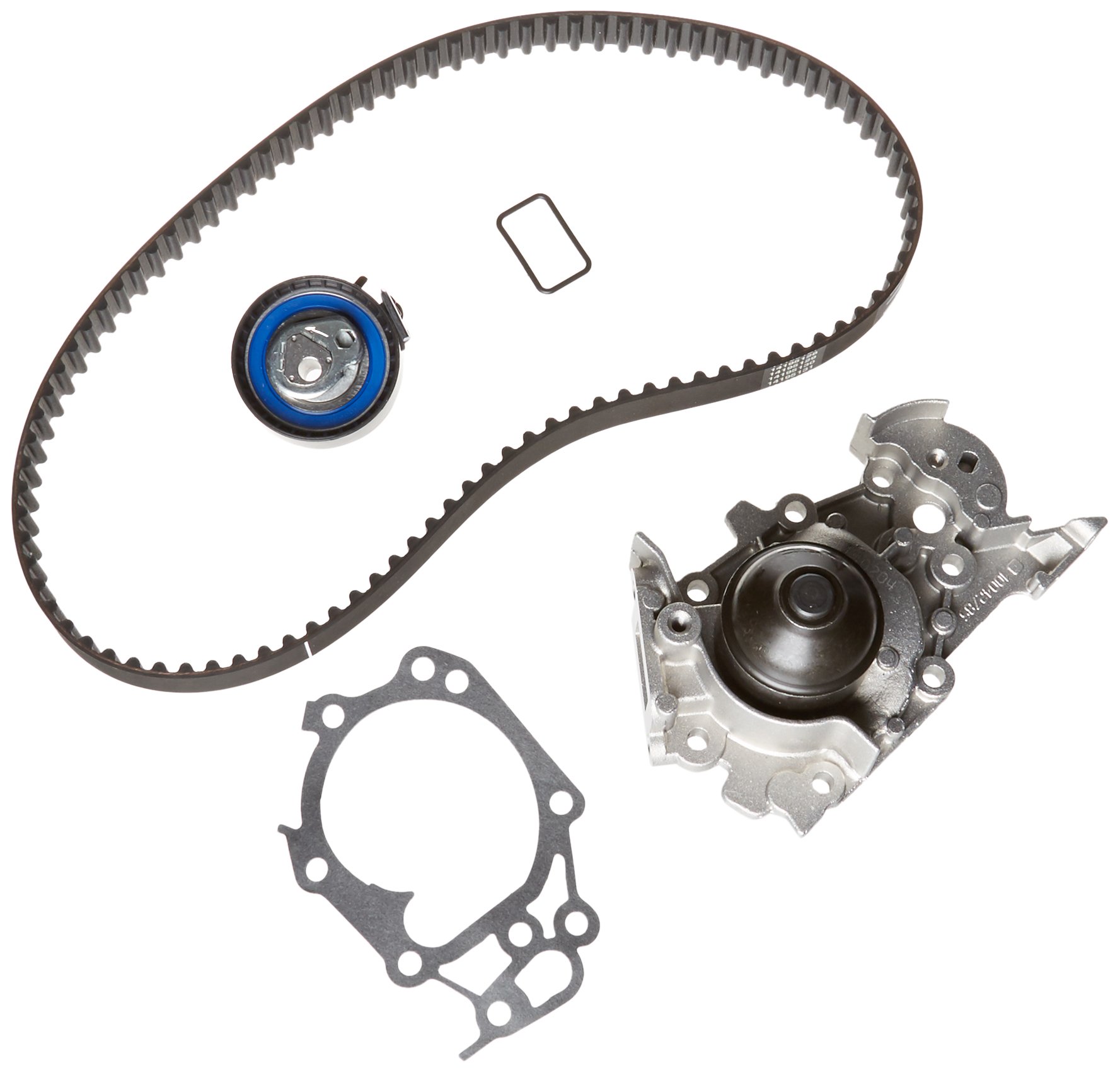 Dayco KTBWP3210 Bomba de Agua con Kit Correa Distribución