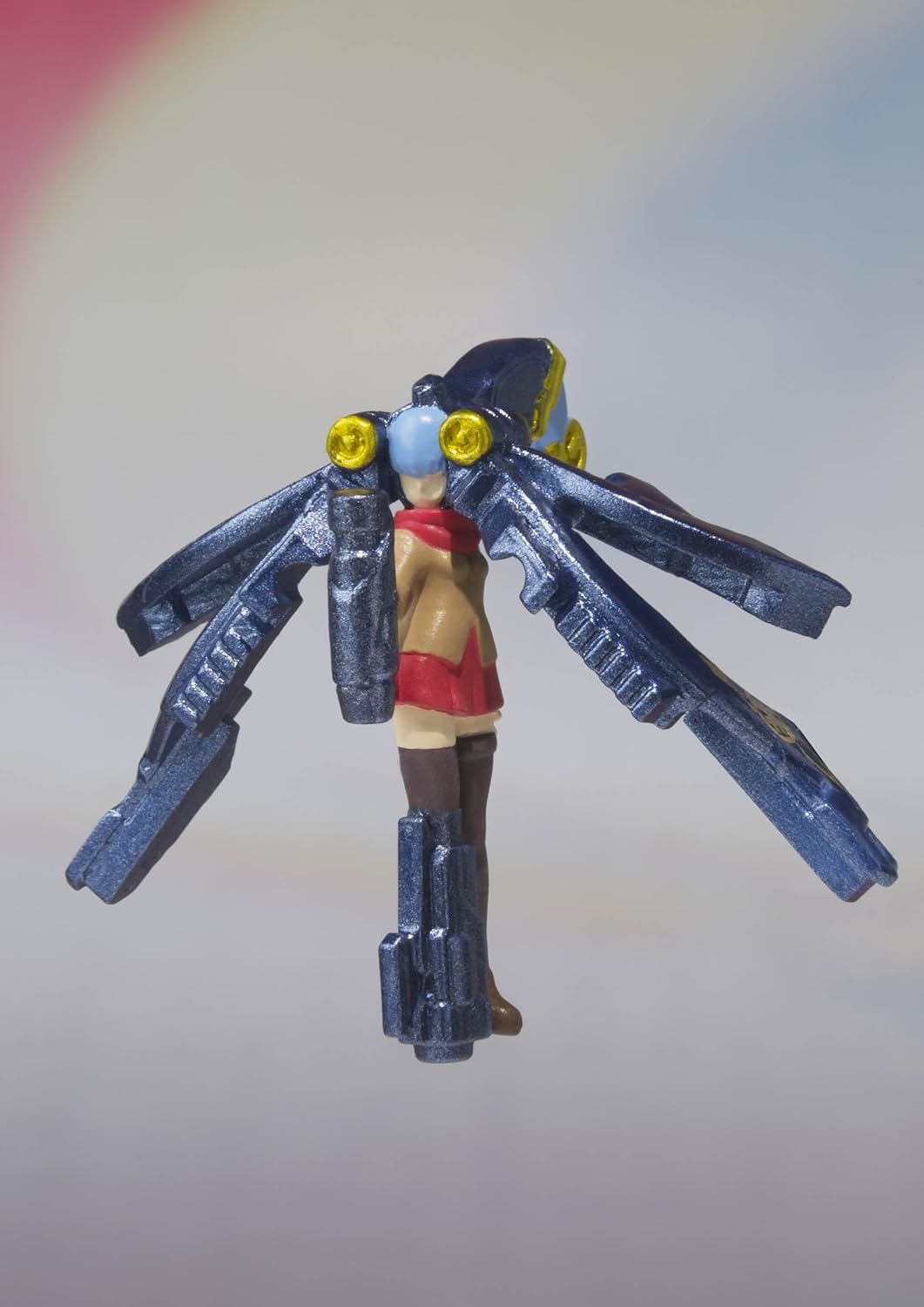 Bandai Tamashii Nations akibaranger Super AkibaRed Action Figure by S.H.Figuarts