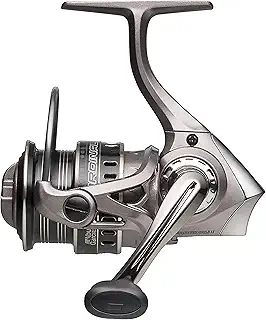 アブガルシア(Abu Garcia) スピニングリール 17 カーディナル II STX (1000S/2000S/2500S/2500MS/2500SD/3000S)