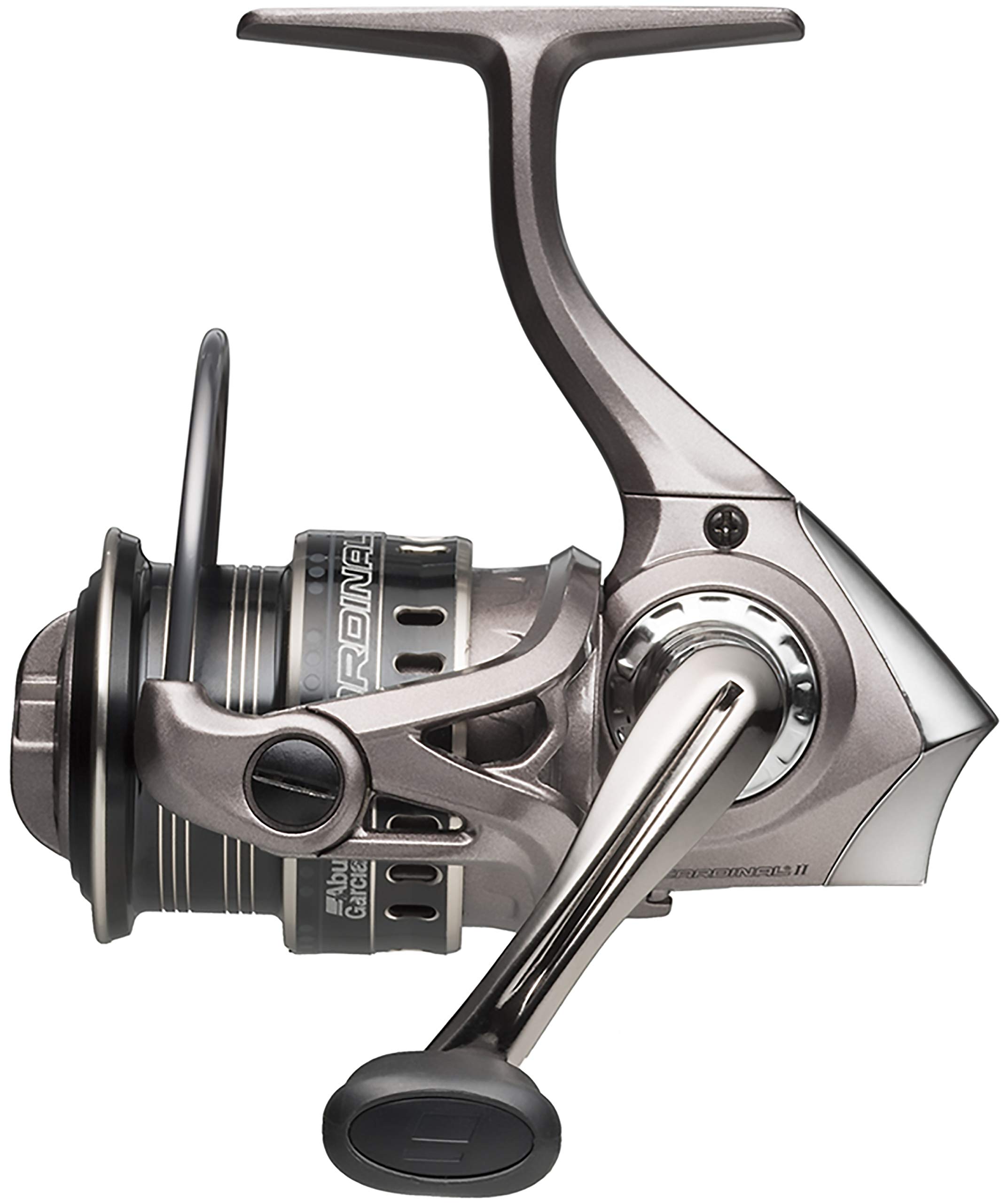 Amazon | アブガルシア(Abu Garcia) スピニングリール 17 カーディナル