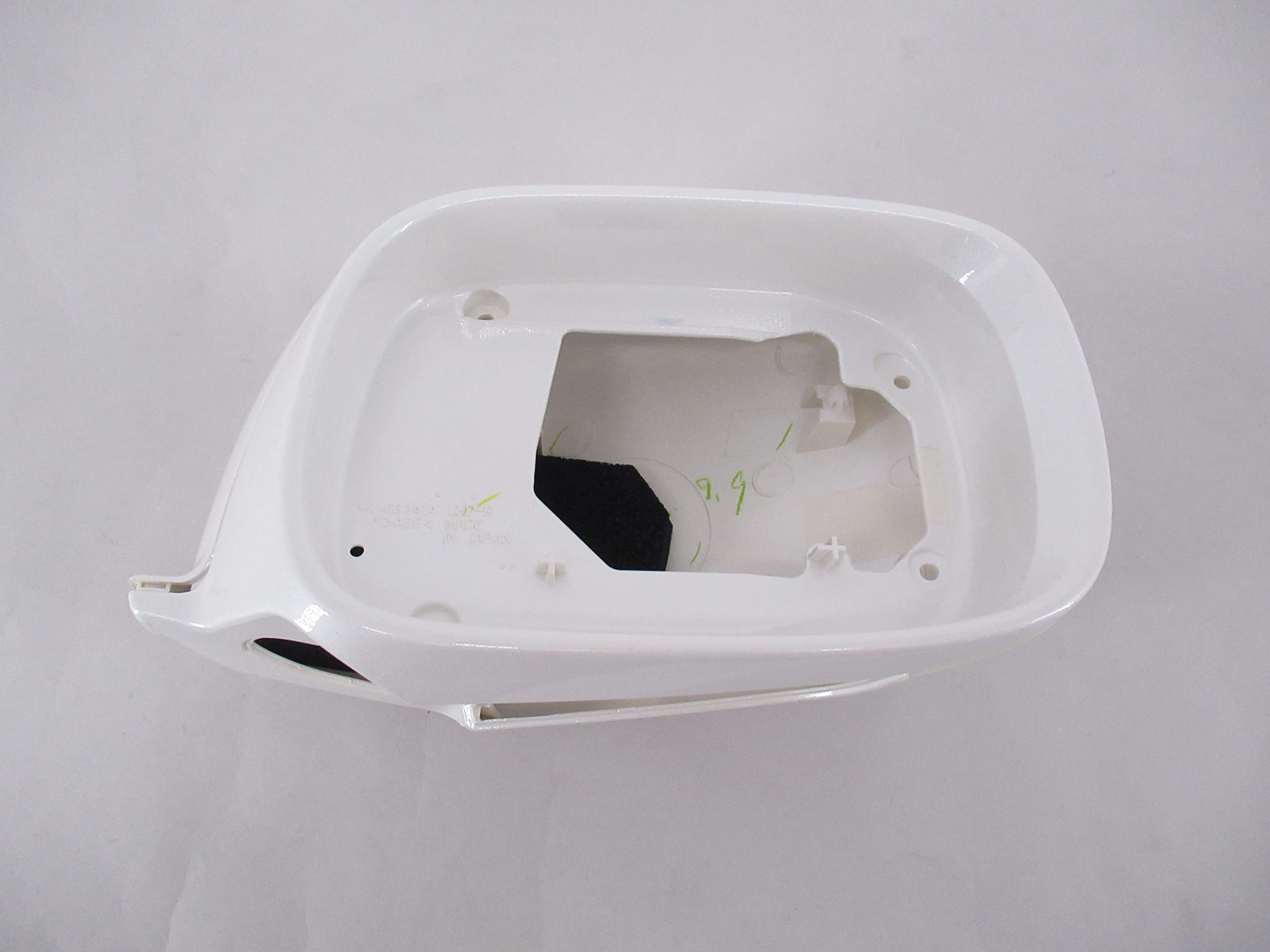 Amazon.com: OEM Genuine Lexus Right (Passenger Side) Outer Mirror 